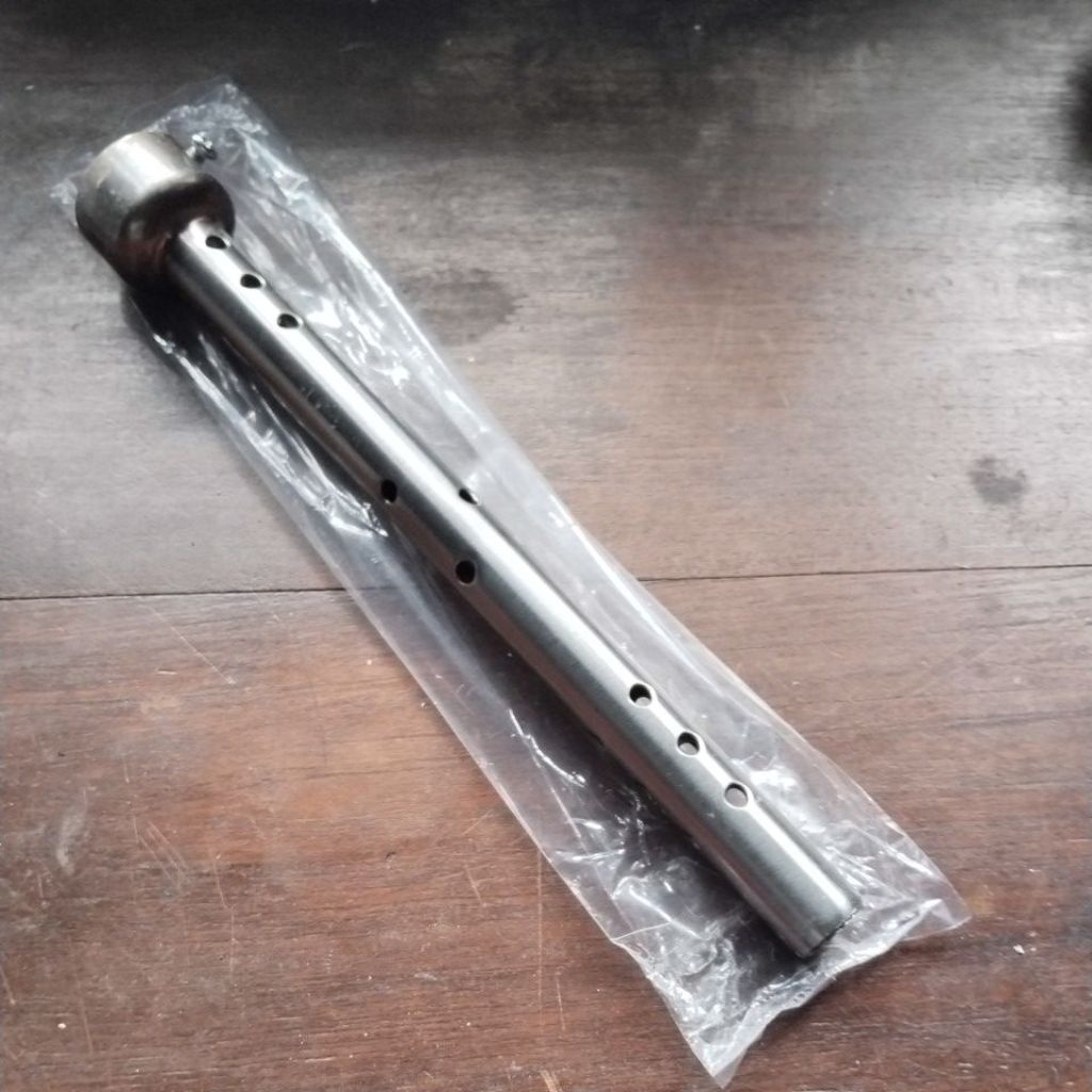 Sarangan Knalpot Suzuki RC RC80 RC100