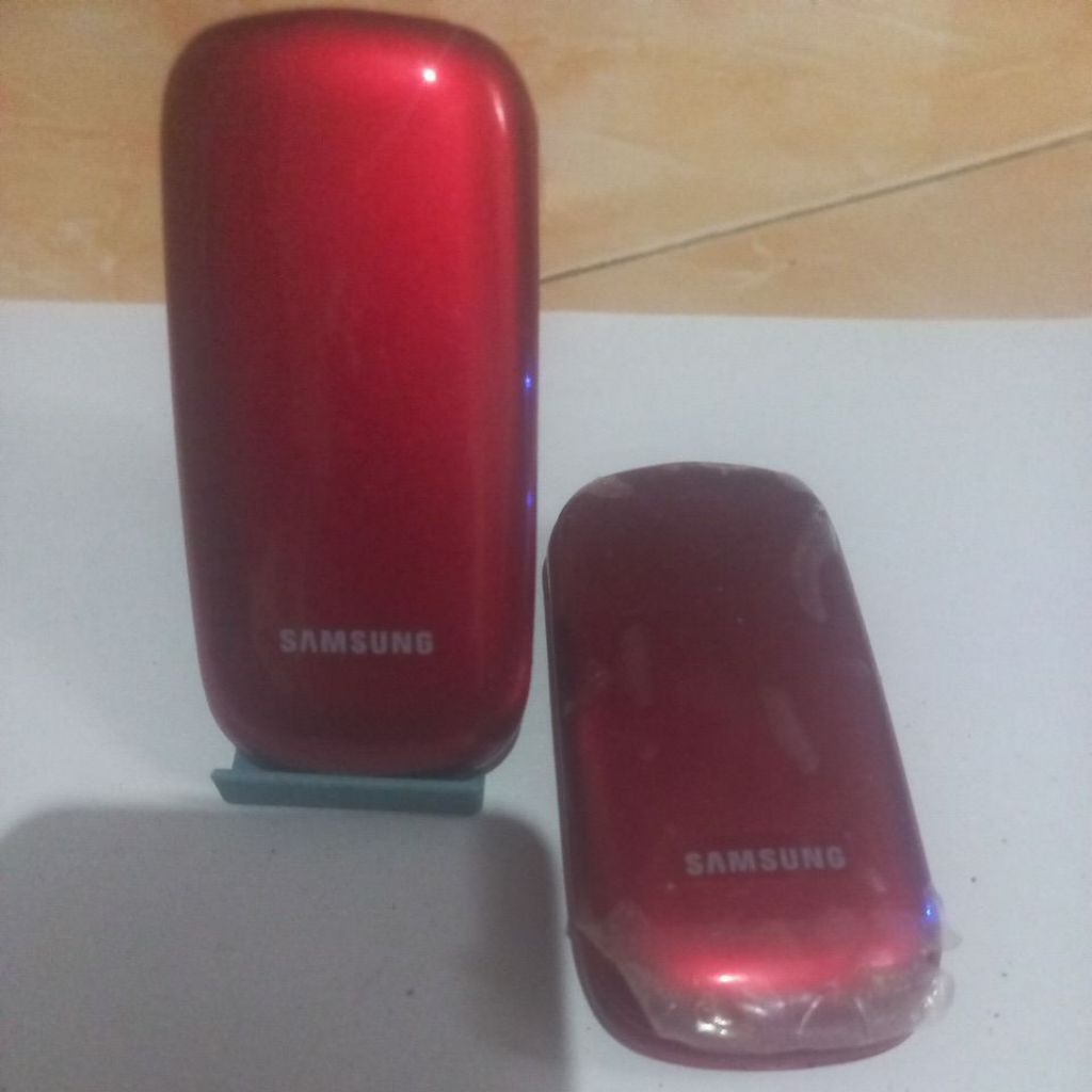 Samsung lipat abal abal minusan
