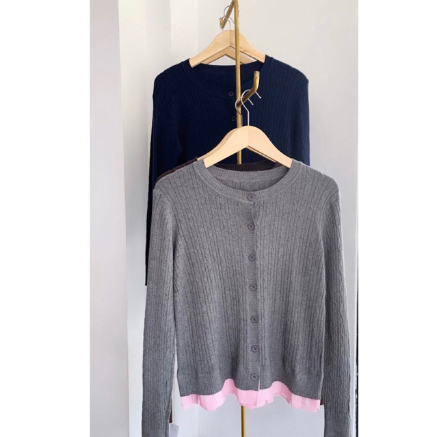 ZORA KNIT TOP (3356)