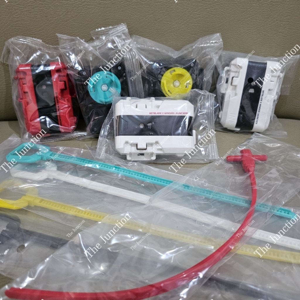 Beyblade X Launcher
