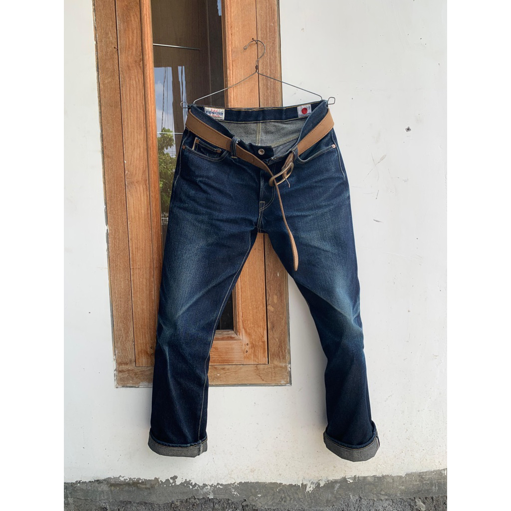 wingman denim yataro 22oz