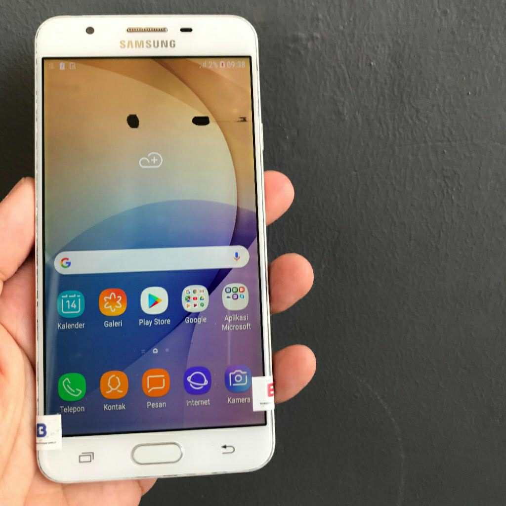 Samsung Galaxy J7 Prime SECOND