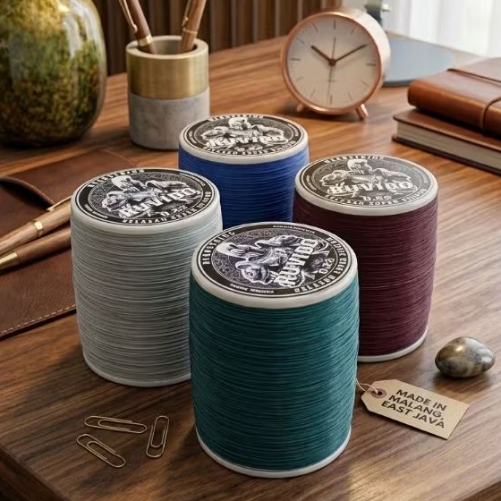 Gelasan matot RUVIDO 0.22 6000 yard