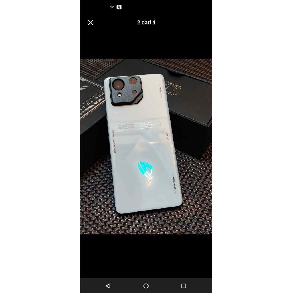 rog phone 8