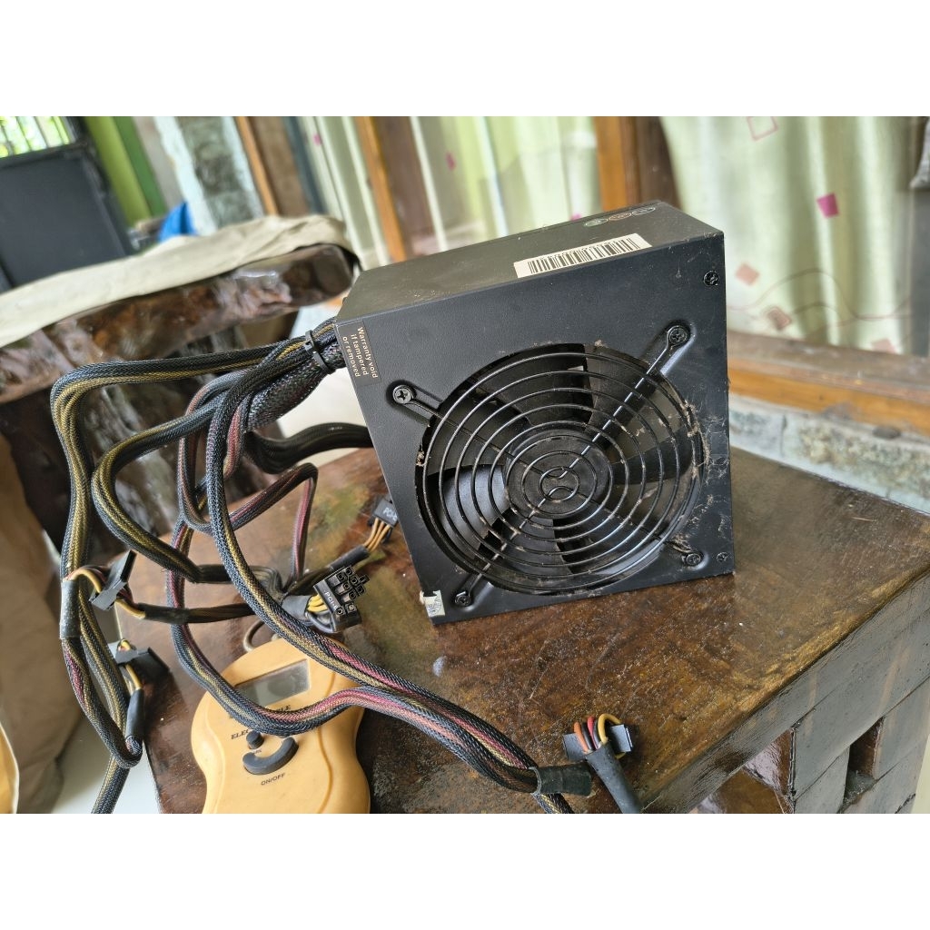 power supply pc bekas