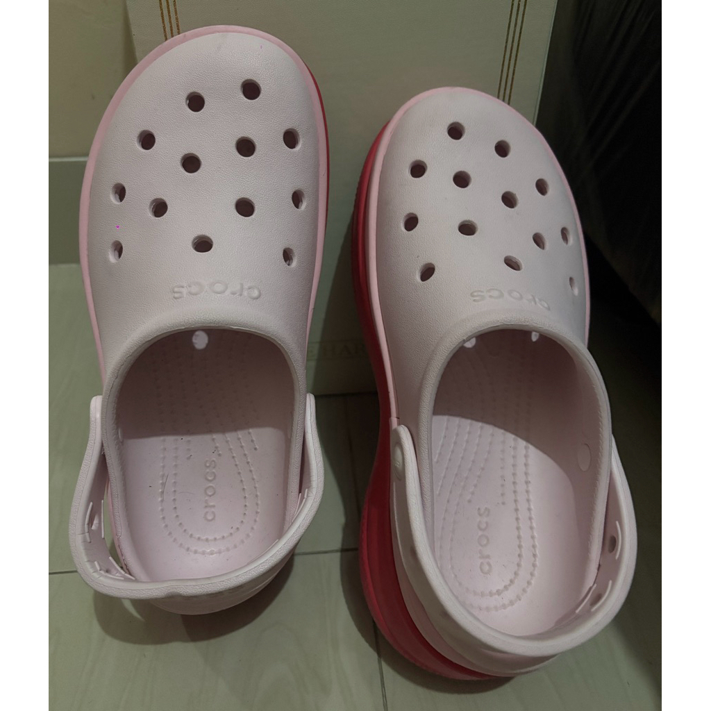 Sandal Crocs Original Preloved