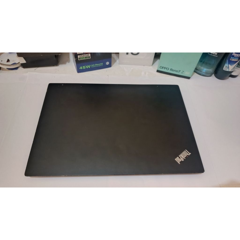 Lenovo thinkpad l380 i7 gen 8