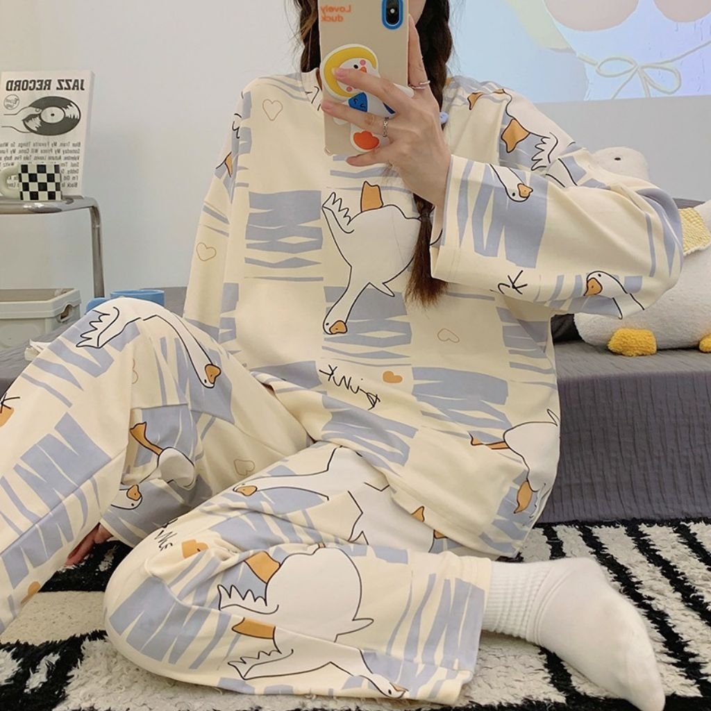 PL Baju Tidur
