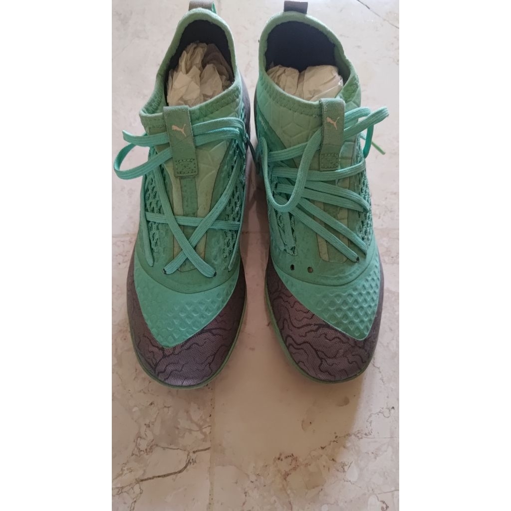 Sepatu Futsal Puma Future 2.3 Netfit Indoor