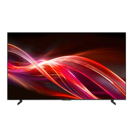 SHARP TV QLED 85 Inch Smart TV 4K UHD | 4TC85HN7000X