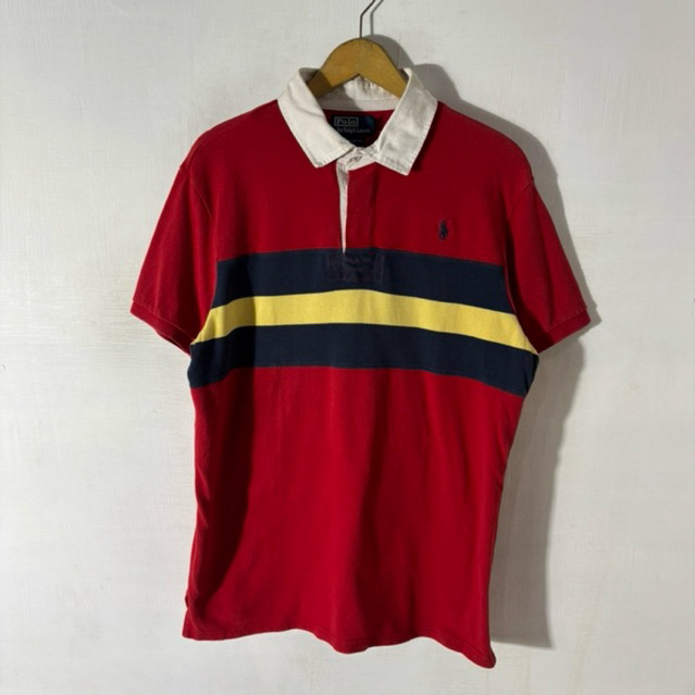 POLO RUGBY RALPH LAUREN