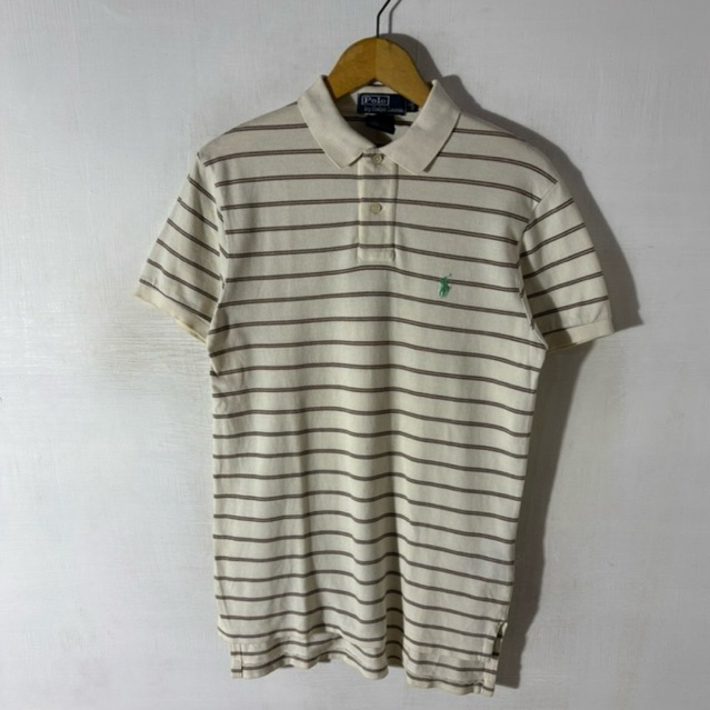 POLO SHIRT RALPH LAUREN STRIPE