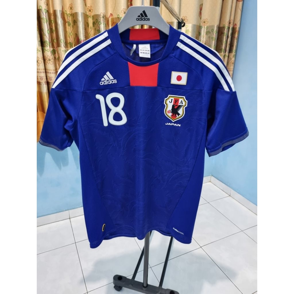 jersey japan 2010 wc