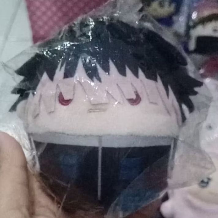 fuwa narumi size s bonus version kaiju no 8 gen narumi