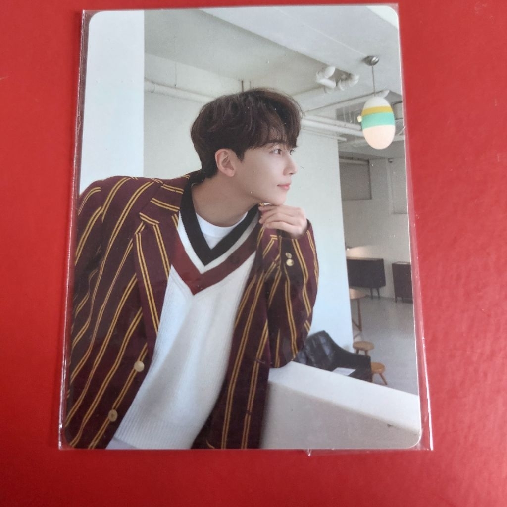 SEVENTEEN SEASON GREETINGS 2026