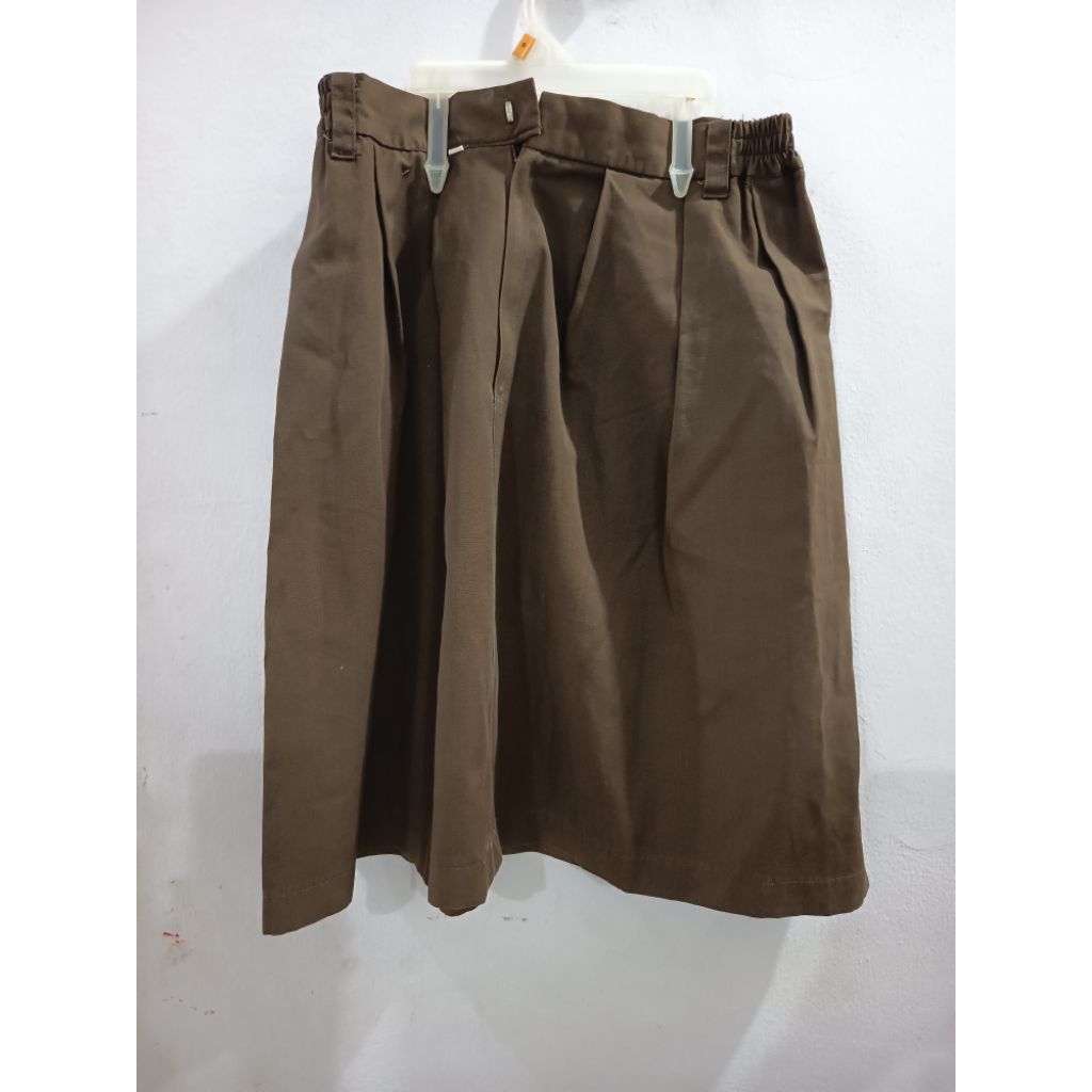 rok pramuka SD preloved