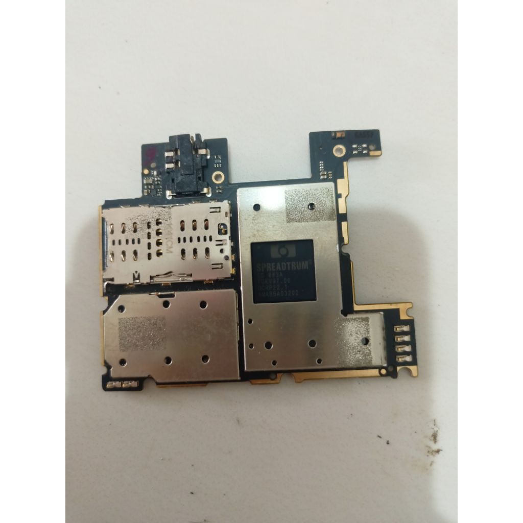 mesin Hp Luna G9 ori cabutan normal