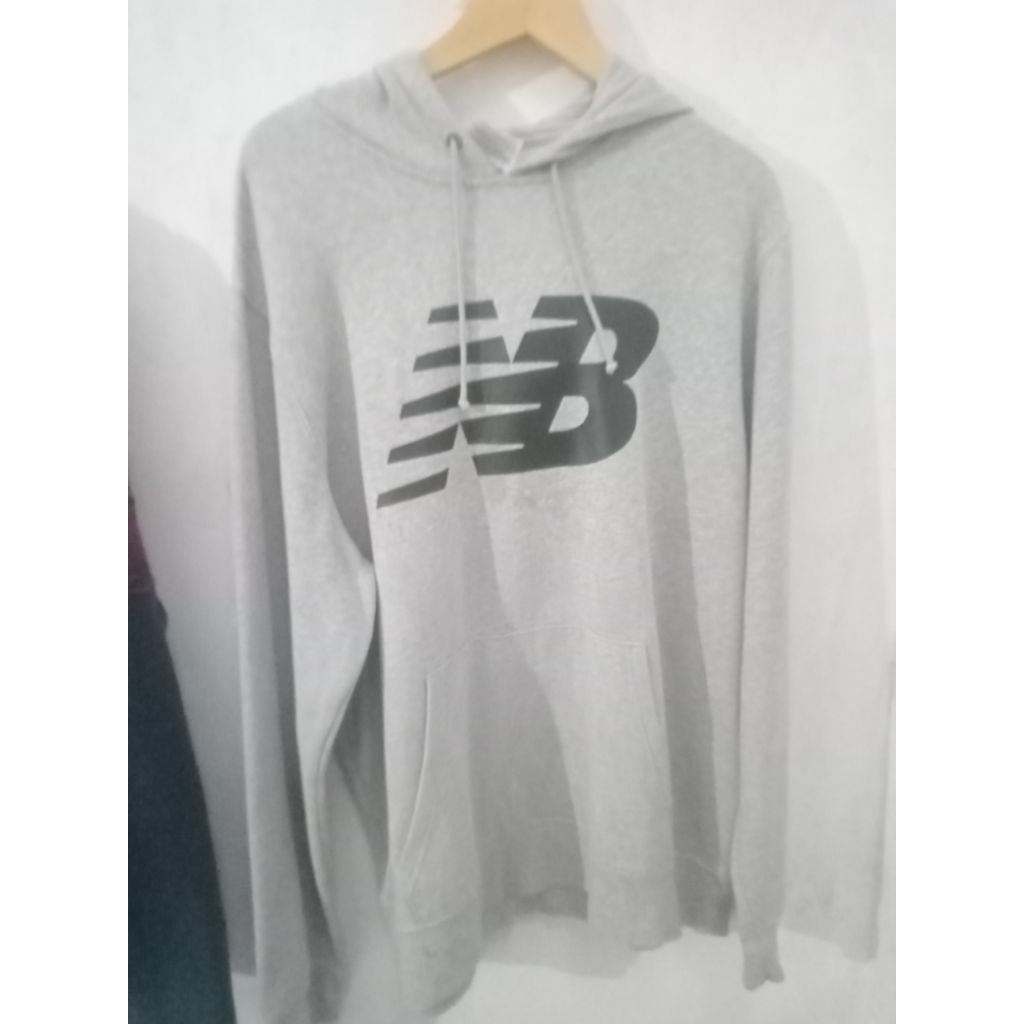 Hoodie NB
