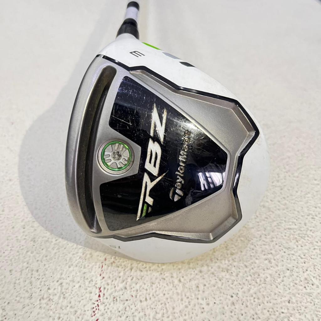 Taylormade RBZ Wood 3