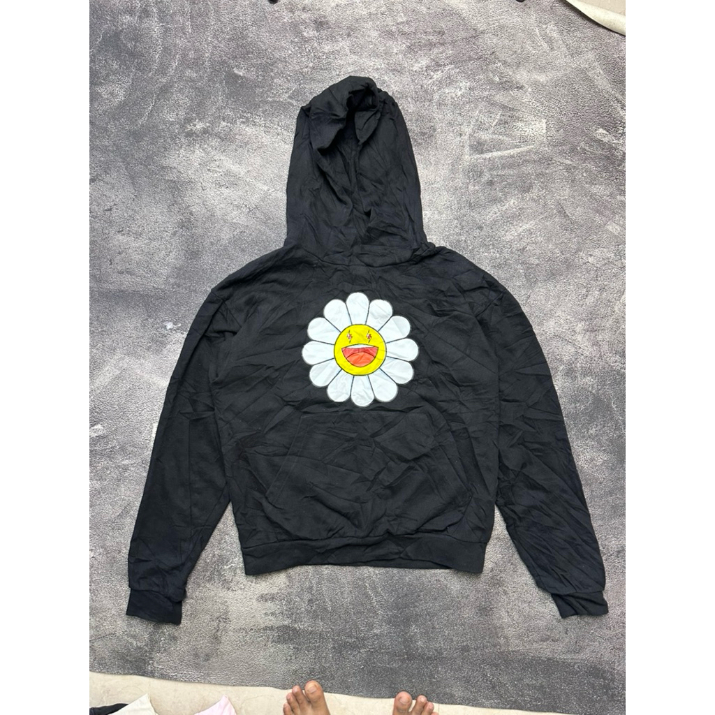 HOODIE J BALVIN SECOND