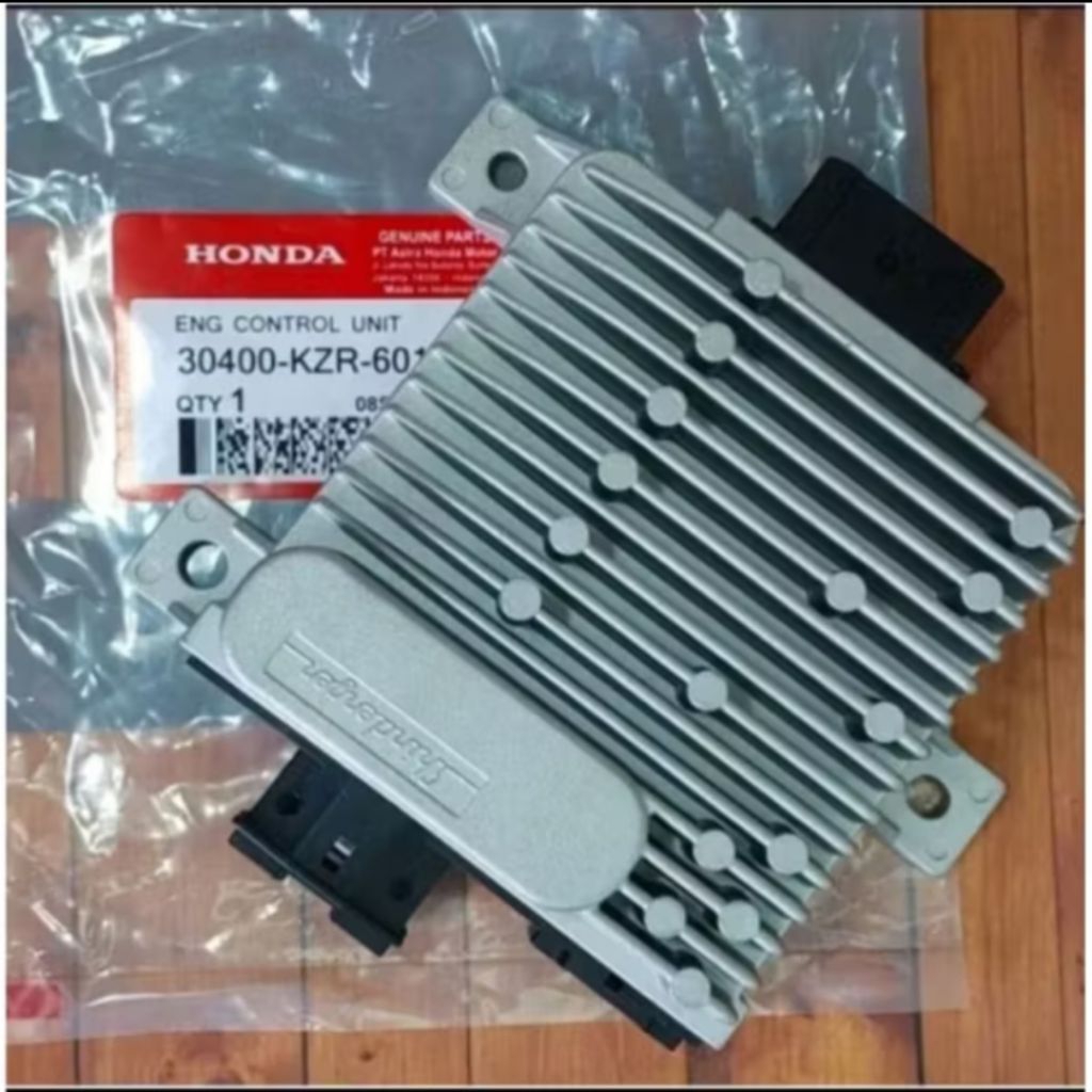 ECU VARIO 125 FI 30400-KZR-601 ECCU ECU ECM VARIO 125 OLD VARIO LAMA 2012-2015 KZR NON ISS