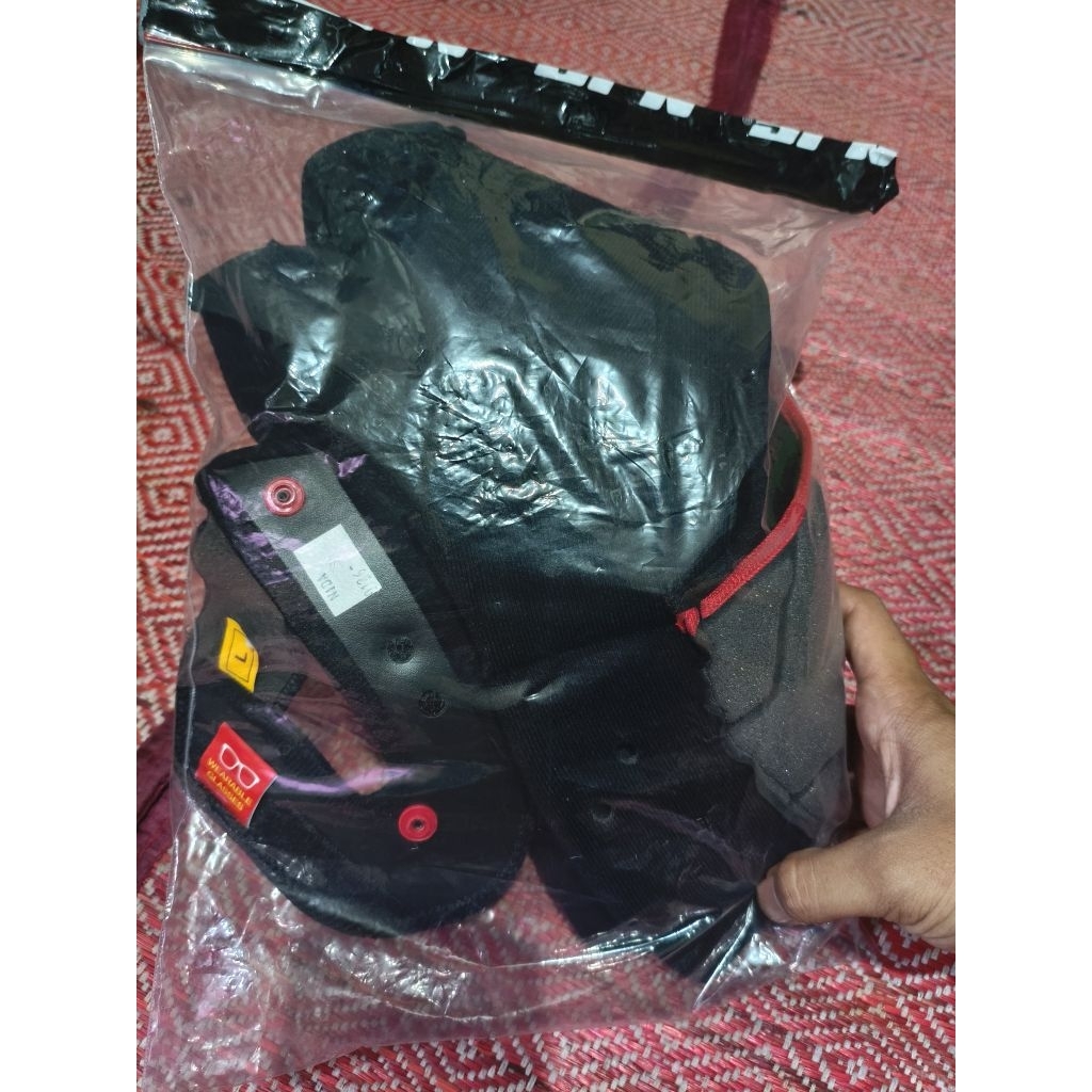 busa Njs kairoz original