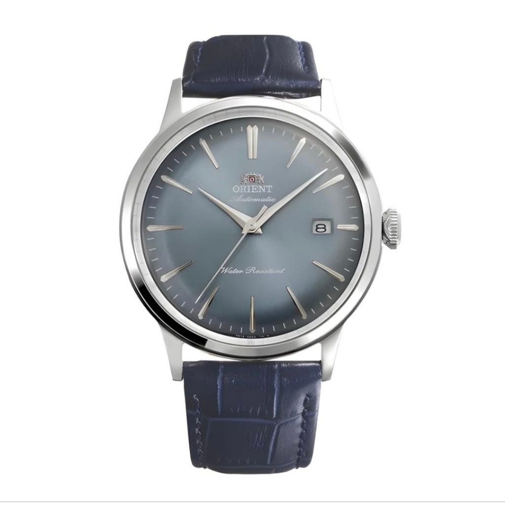 Orient Bambino RA-AC0030L Automatic Jam Tangan Pria Original