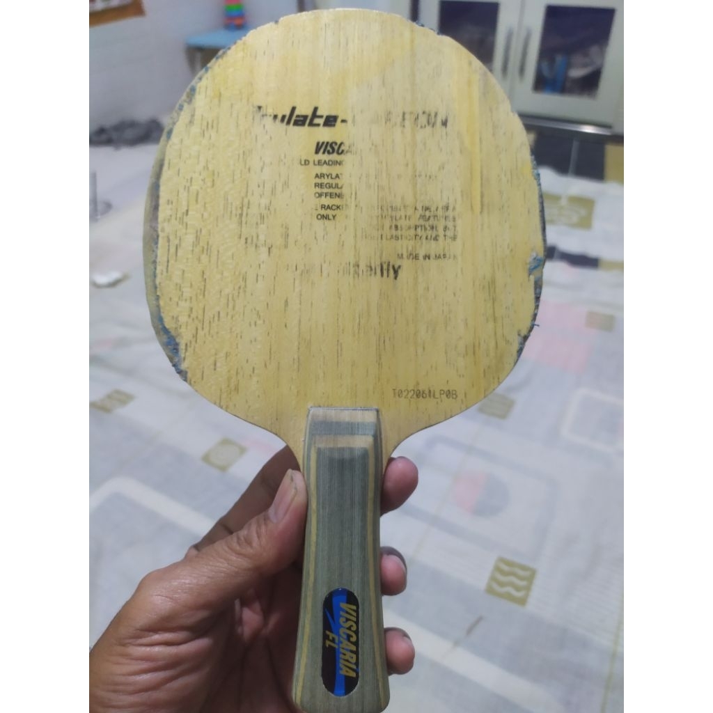 viscaria alc Japan market
