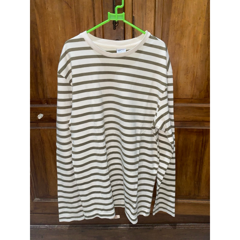 preloved salur POLHAM