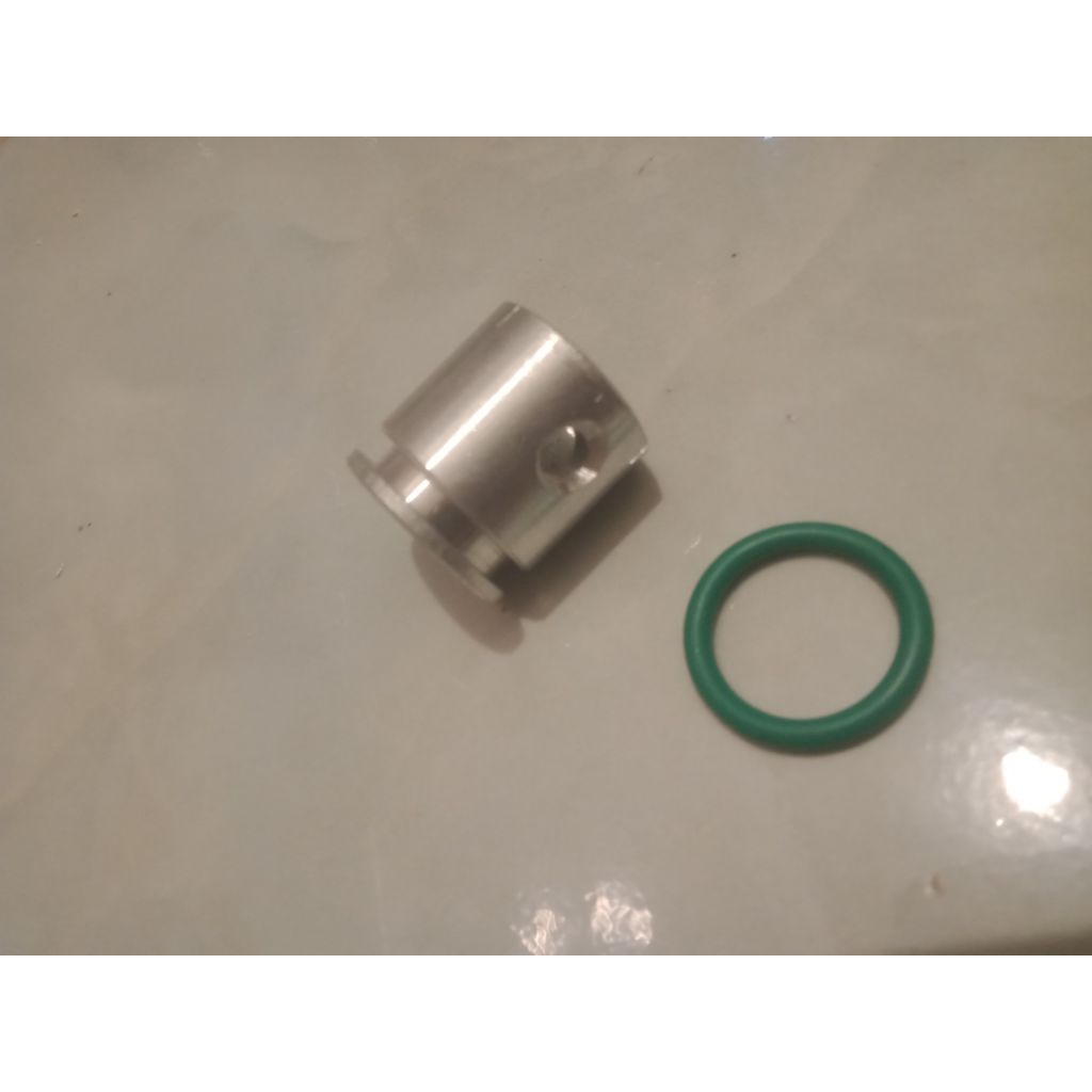 Piston RDH15 RDH 15 RYU Piston Jack Hammer RYU