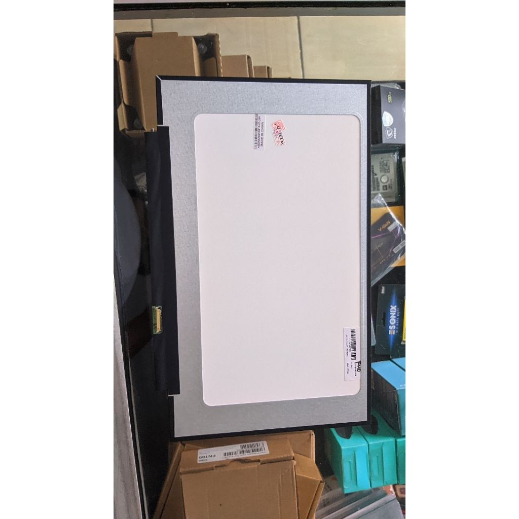 lcd laptop 14inch fhd  30 pin