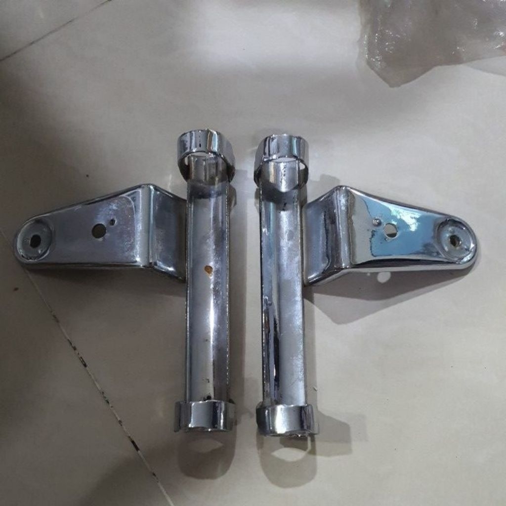 KUPING LAMPU KIRI KANAN RX KING ORI YAMAHA