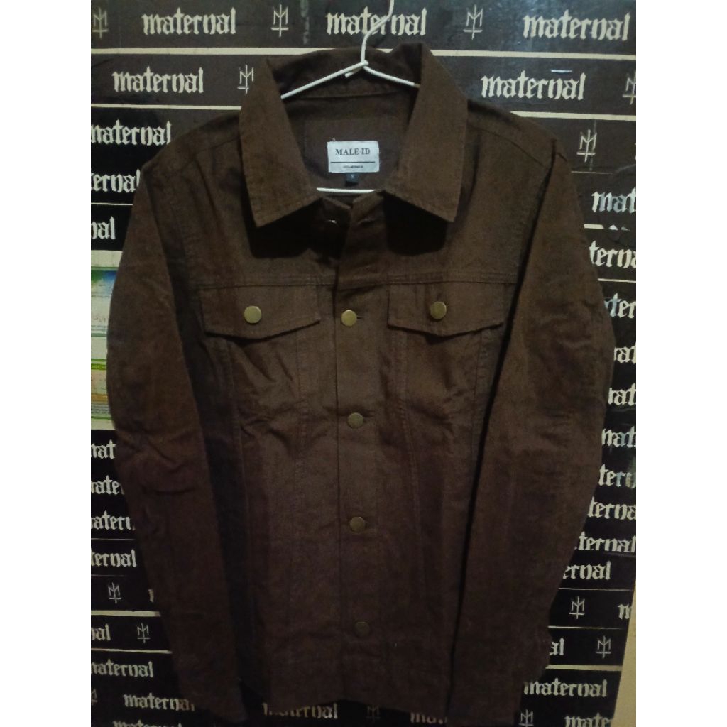 MaleID-Kemeja/Heymale.id