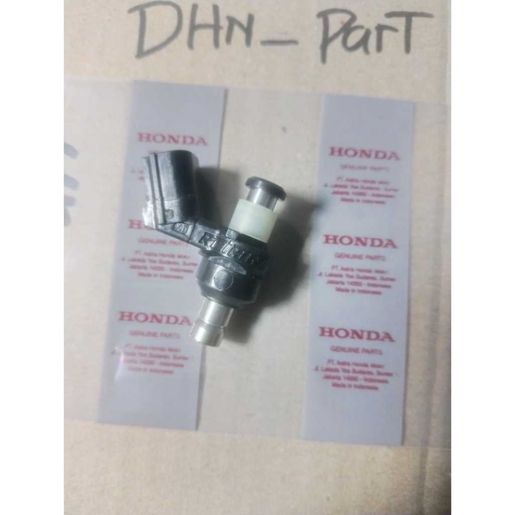 Injektor Injektor Beat Fi Beat Pop Vario 110 Fi Scoopy Fi Spac Fi HONDA
