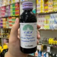 Obh Surya Itrasal Hitam 100ml