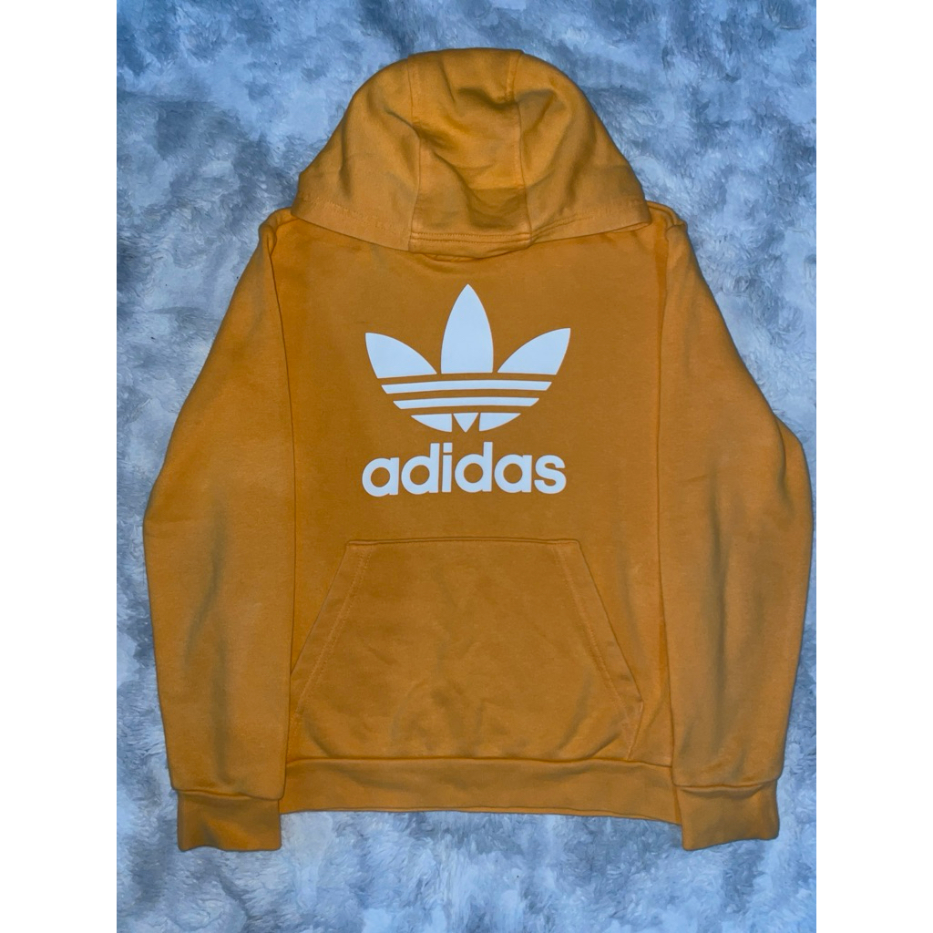Preloved Trefoil Hoodie Adidas Kids