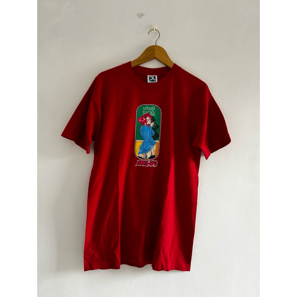 hook ups vintage shirt