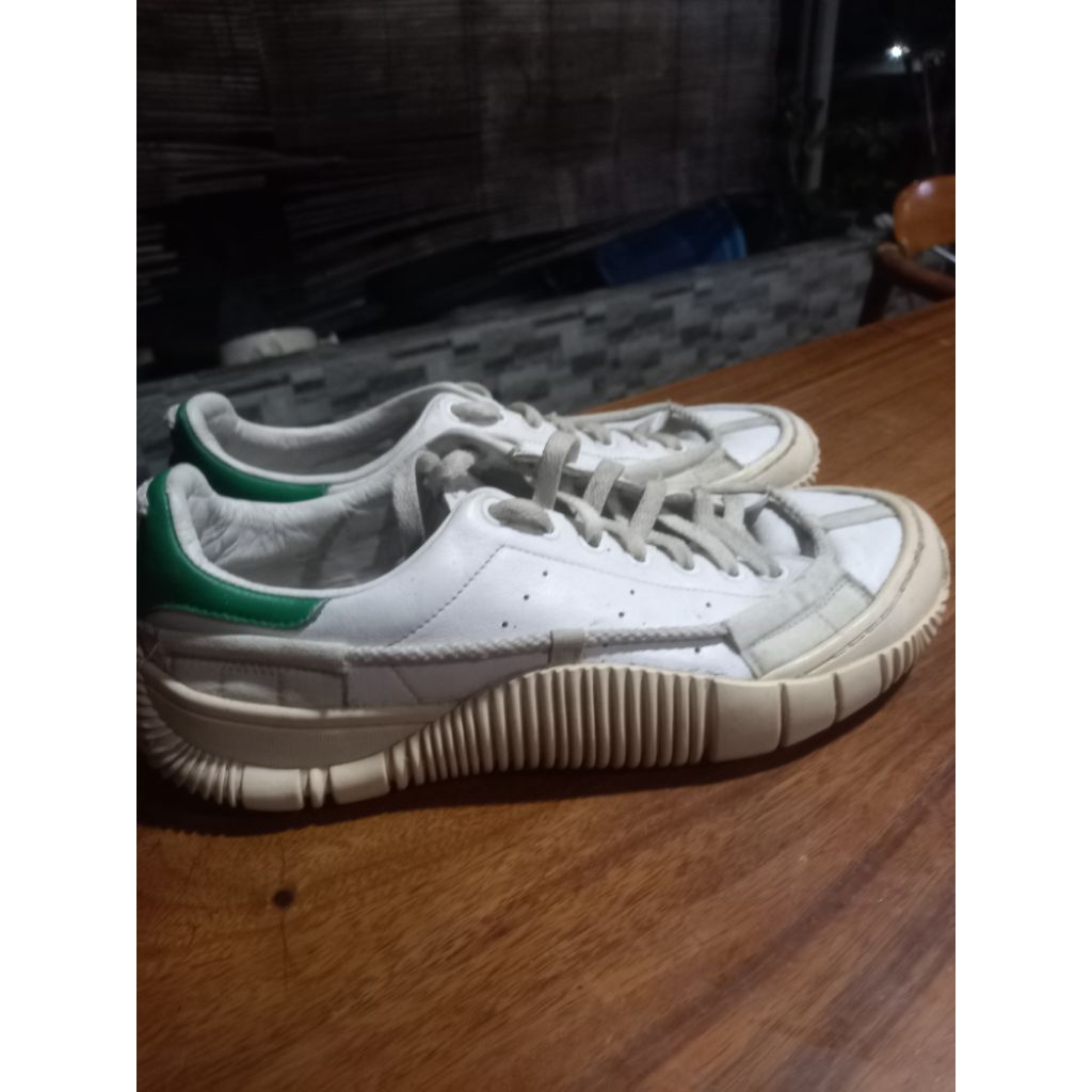 sepatu adidas craig green size 45,5