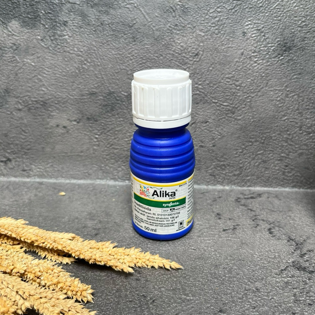 Alika 247ZC 50ML_insektisida