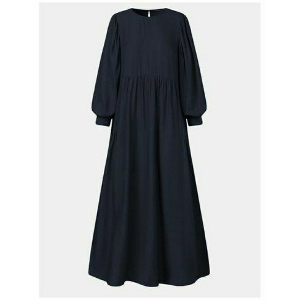 CAVS-DRESS/GAMIS FLOWY