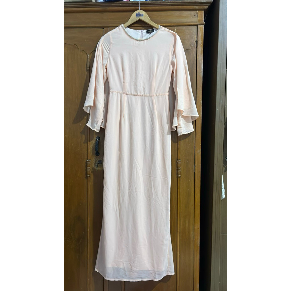 Dress Zalia