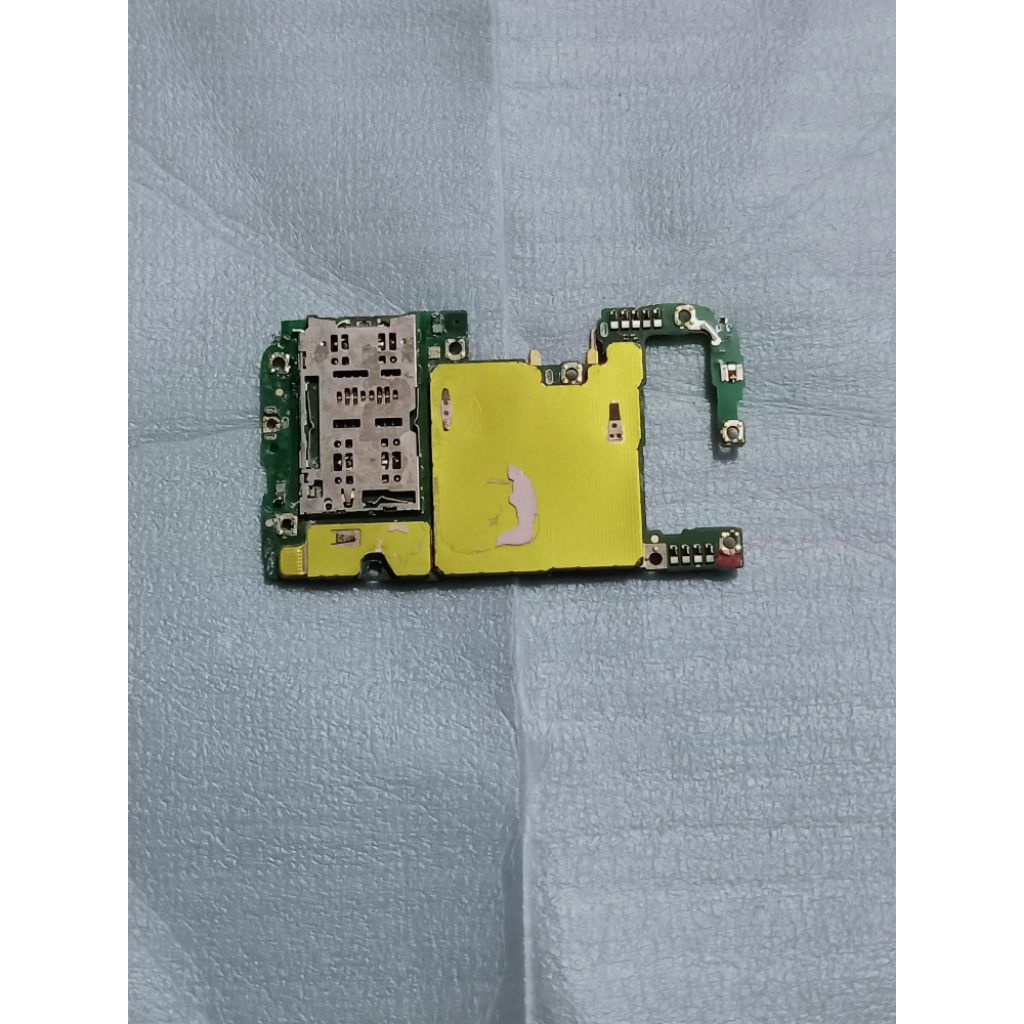 MESIN HUAWEI P30 LITE NORMAL