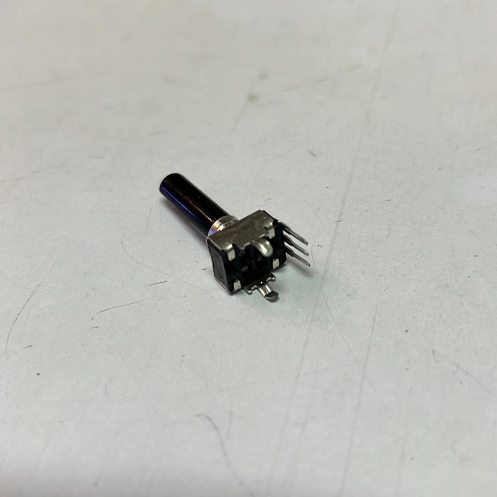 POTENSIO 10K 10 K OHM 3pin