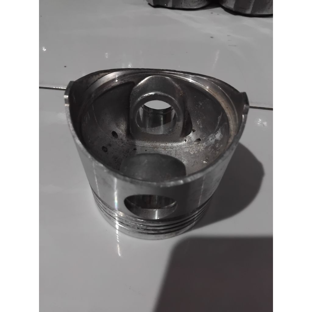 Piston Knd 85-Di / Seker KND 85-DI