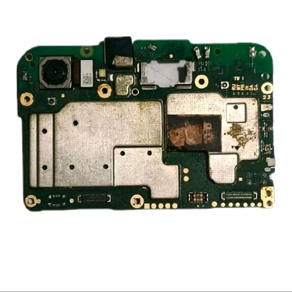 mesin VIVO Y81 (1808) normal RAM 3+16