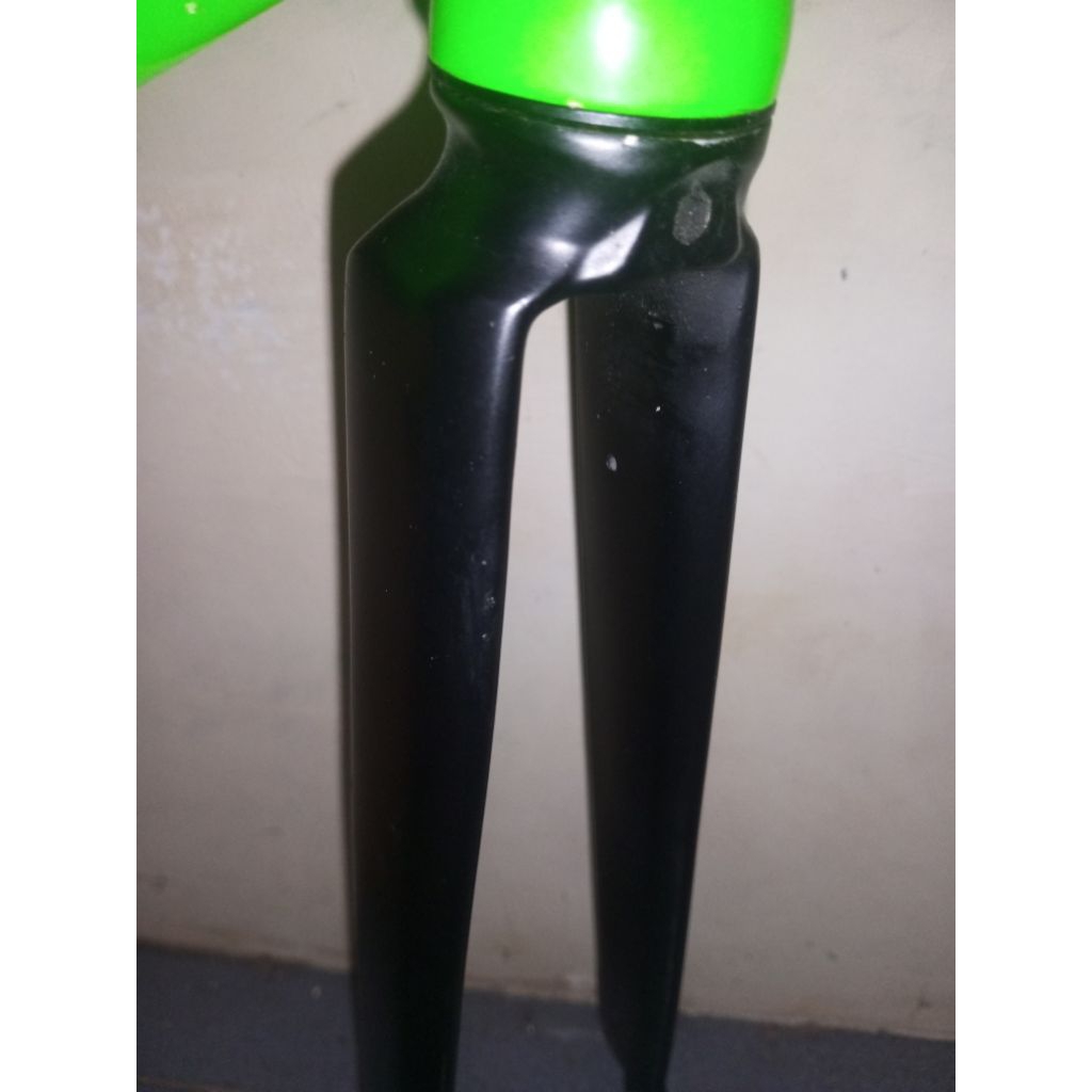 Fork Visp st17.5