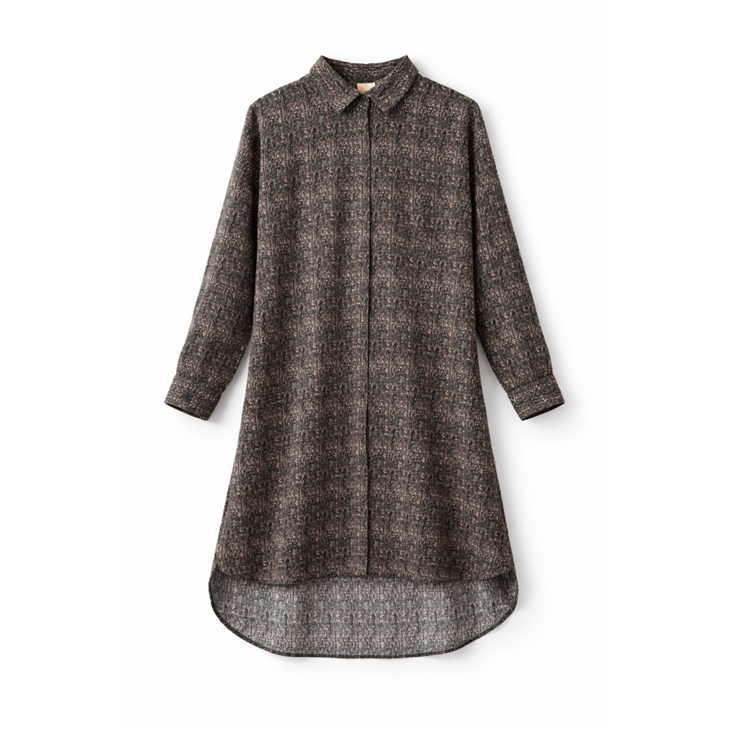 Prelove Tunik Chapter 9