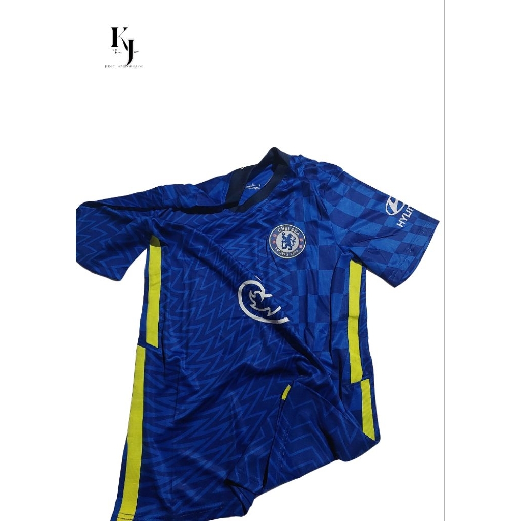 CHELSEA HOME 21/ 22