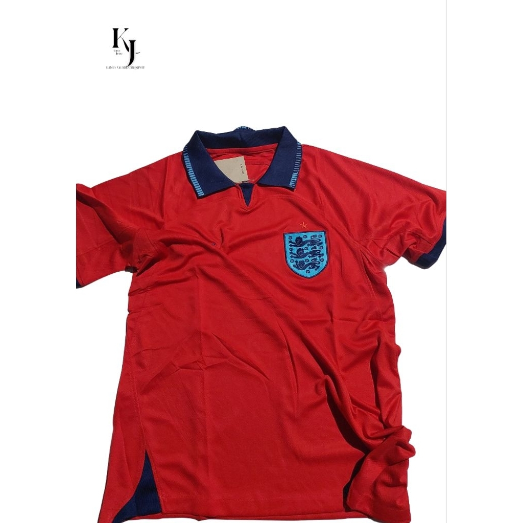 INGGRIS AWAY 22/ 23