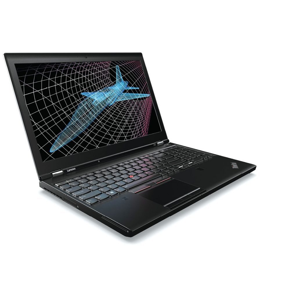 Lenovo Thinkpad P50s | P52s - Core i7 Layar 15 Inch Workstation - Second Bagus Murah Bergaransi